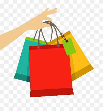Shopping